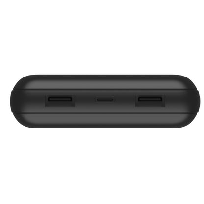 Belkin BoostCharge 20K Power Bank | 12W & 15W (Black)