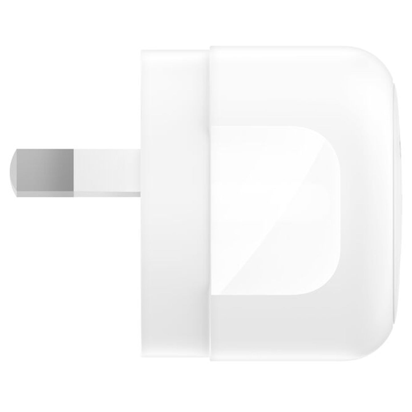 Belkin BoostCharge Compact USB-C Wall Charger 30W with USB-C to Lightning Cable