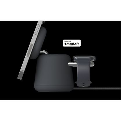 Belkin BoostCharge USB-A to USB-C Cable 15W - 1m (Black)