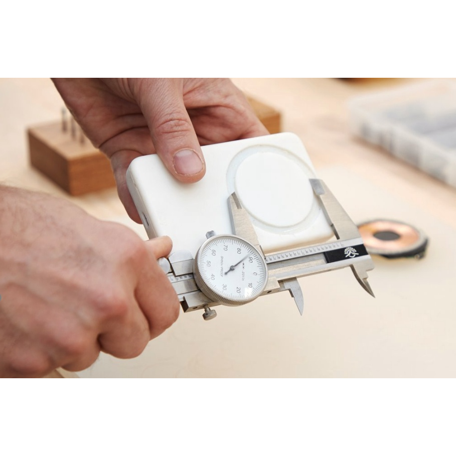 Belkin BoostCharge USB-A to USB-C Cable 15W - 1m (White)