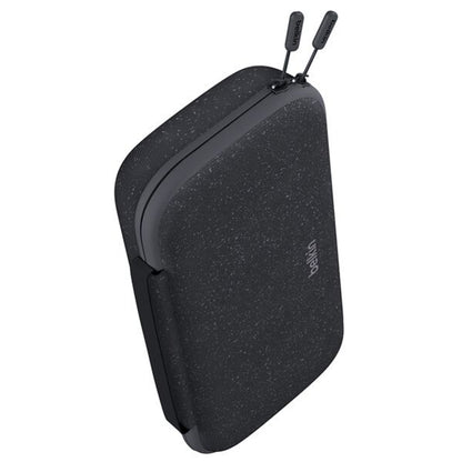 Belkin Gaming Charging Case for Nintendo Switch 2 with Power Bank and USB-C Cable (Charcoal)