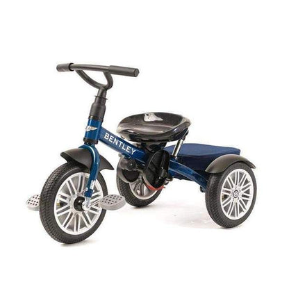 Bentley 6-in-1 Trike Stroller Tricycle Sequin Blue