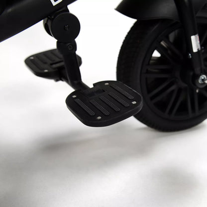 Bentley Centennial 6-in-1 Trike Stroller Tricycle - 100 Extraordinary Years Limited Edition Black