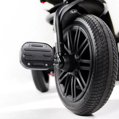 Bentley Centennial 6-in-1 Trike Stroller Tricycle - 100 Extraordinary Years Limited Edition Black