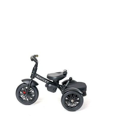Bentley Centennial 6-in-1 Trike Stroller Tricycle - 100 Extraordinary Years Limited Edition Black