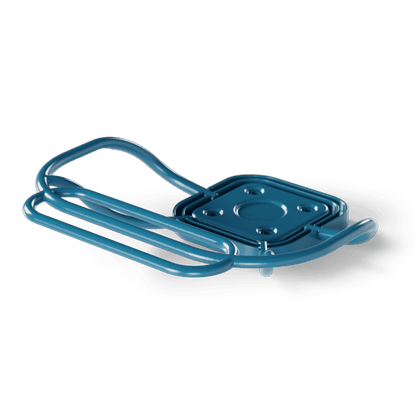 Birdbuddy Perch Extender for Smart Bird Feeder Blue
