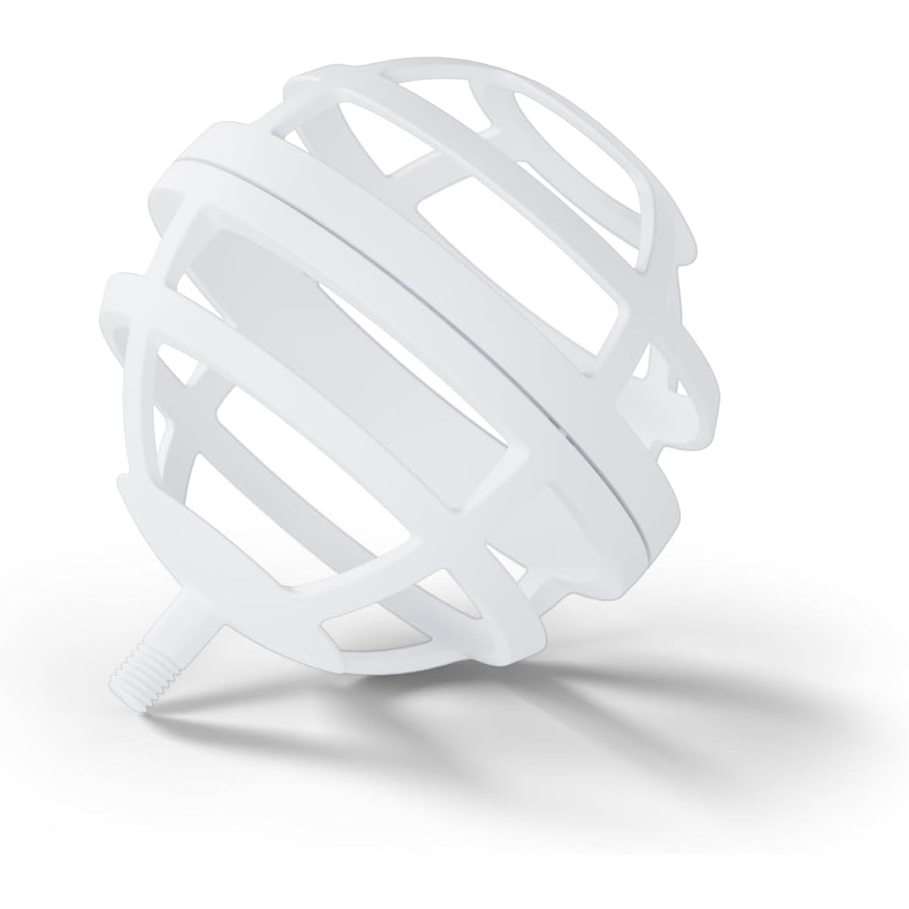 Birdbuddy Suet Ball Holder for Smart Bird Feeder White