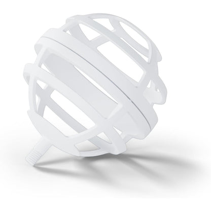 Birdbuddy Suet Ball Holder for Smart Bird Feeder White