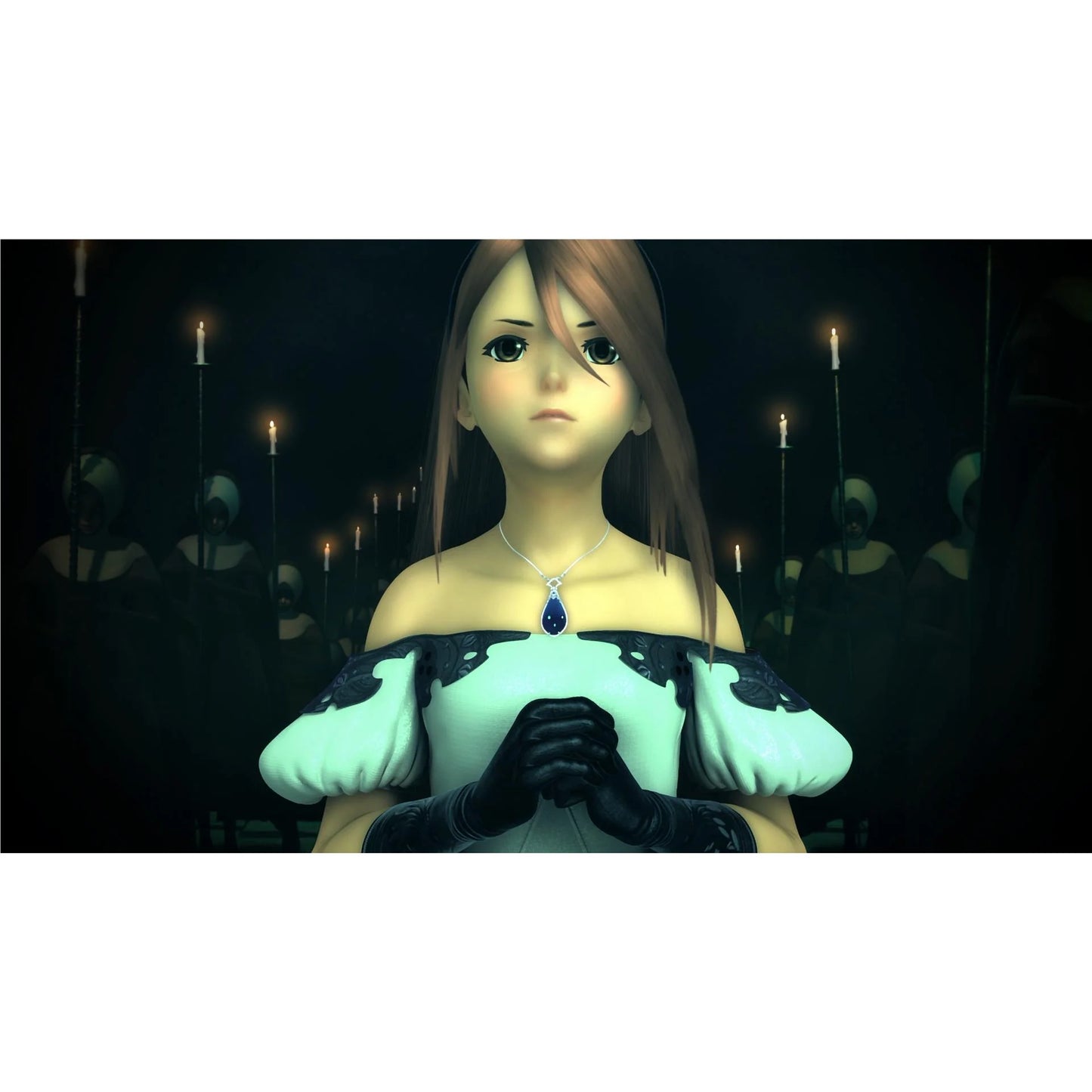 Bravely Default Flying Fairy HD Remaster Nintendo Switch 2