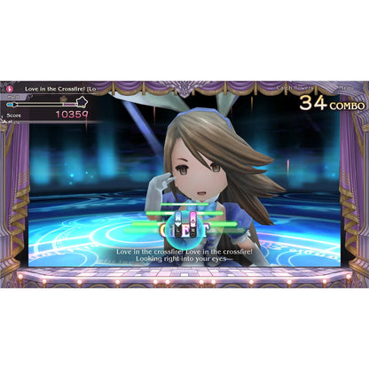 Bravely Default Flying Fairy HD Remaster Nintendo Switch 2