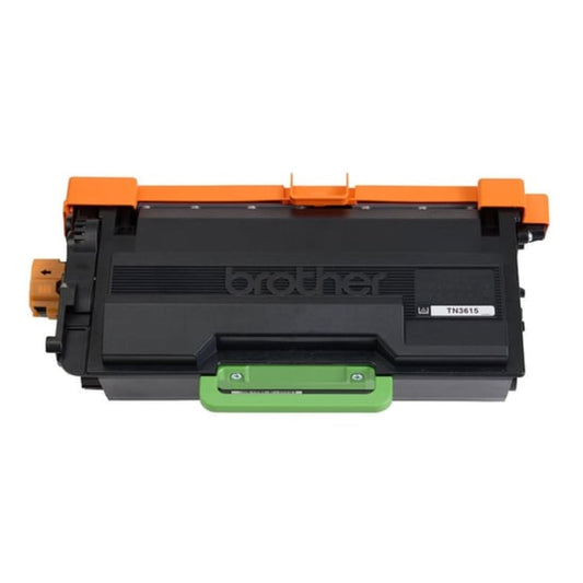 Brother TN3615 Ultra-High Yield Toner Cartridge TN-3615 Black