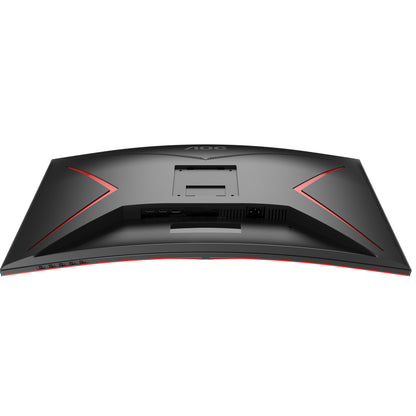 AOC C32G2ZE2 31.5" Curved | Full HD 1920x1080 | 0.5ms | 250Hz VA | HDMI VGA DP | Gaming Monitor