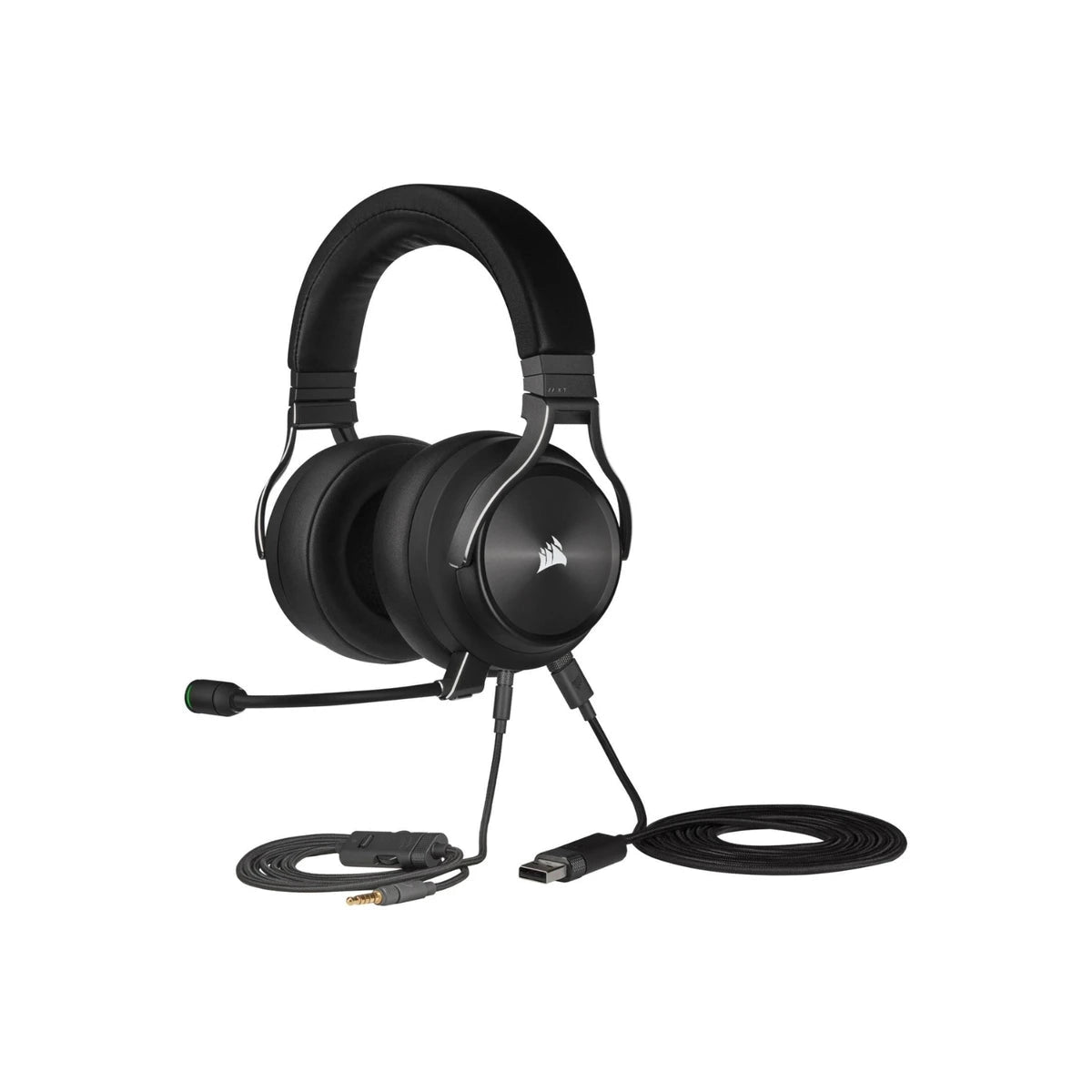 Corsair Virtuoso RGB Wireless XT Headset Slate
