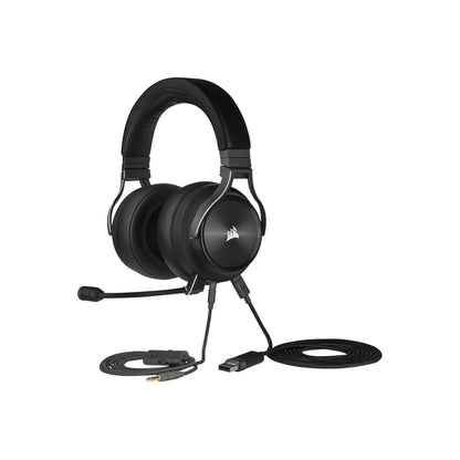 Corsair Virtuoso RGB Wireless XT Headset Slate
