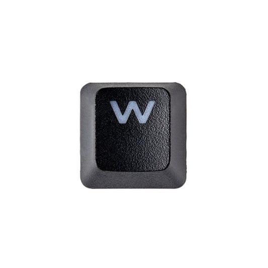 Corsair CH-9000235-WW PBT Double-Shot Gaming Keycaps (Black)