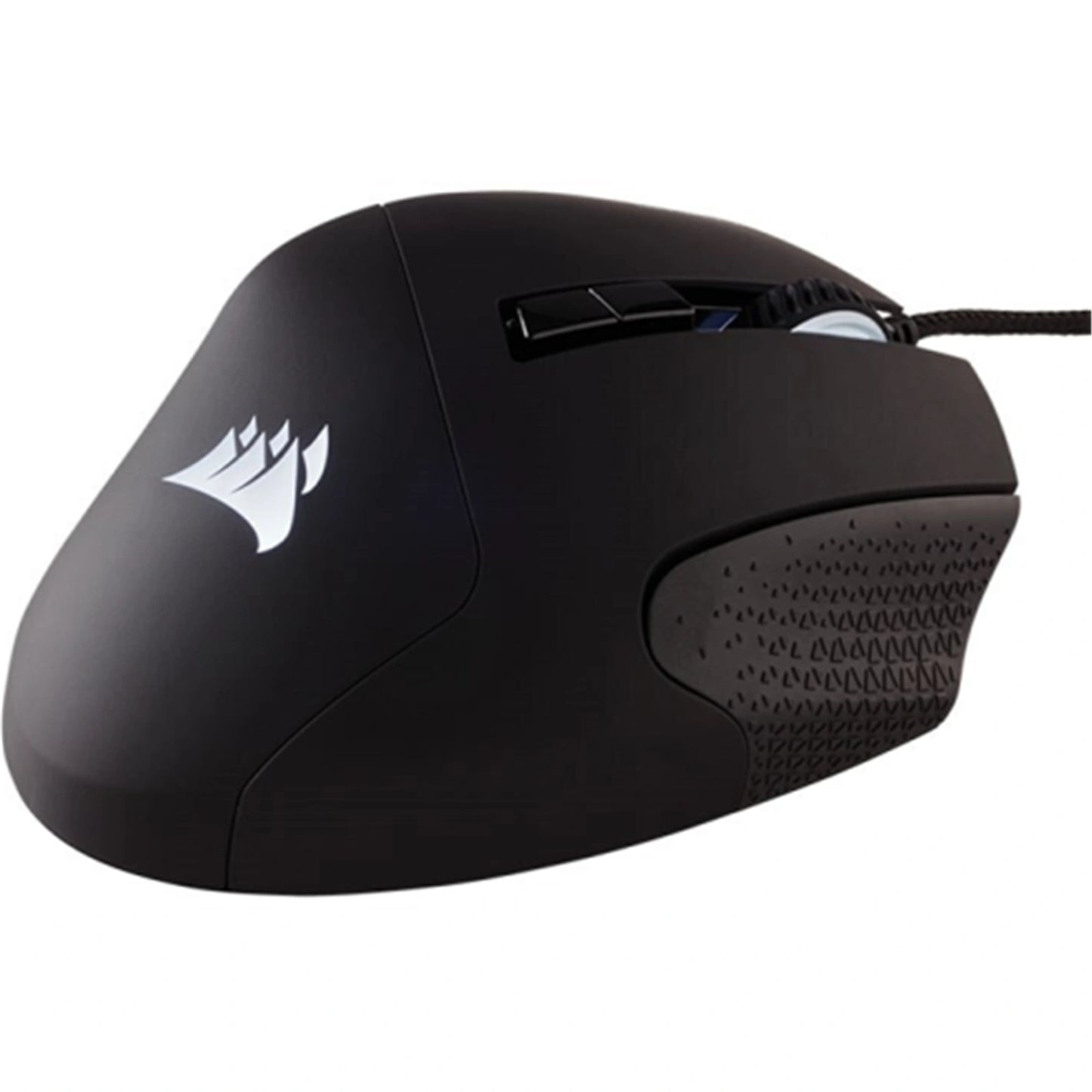 Corsair Gaming Scimitar Elite RGB MOBA/MMO Optical PC Gaming Mouse (Black)