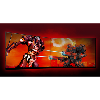 AOC CQ32G4E 32" Curved | 2K 2560x1440 QHD | 1ms | 180Hz VA | HDMI VGA DP | Gaming Monitor