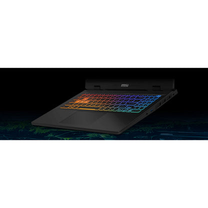 MSI Crosshair 16 HX AI D2XWGKG-081NZ | QHD+ 2560x1600 | 240Hz IPS | Nvidia GeForce RTX 5070 8GB | 16" Gaming Laptop