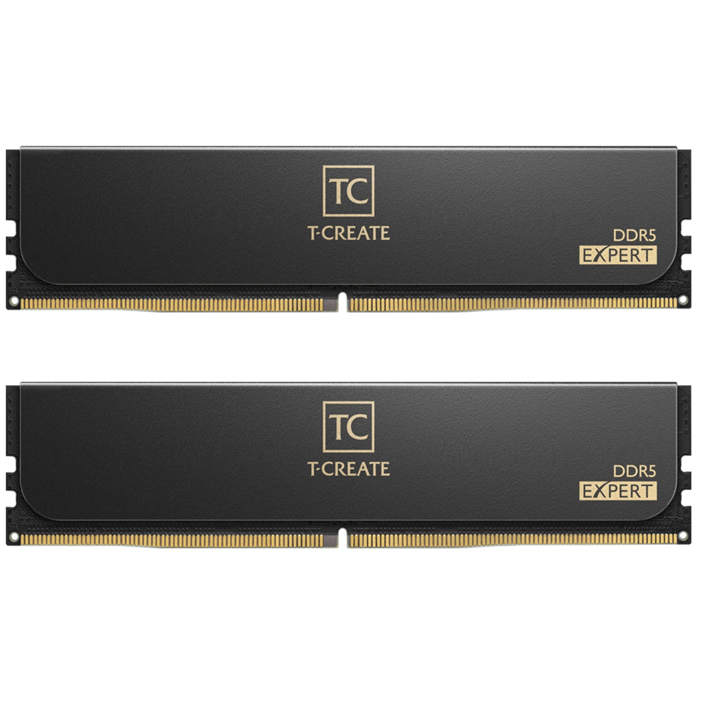 TeamGroup Team T-Create Expert 64GB DDR5 Overclockling Desktop Memory RAM Kit