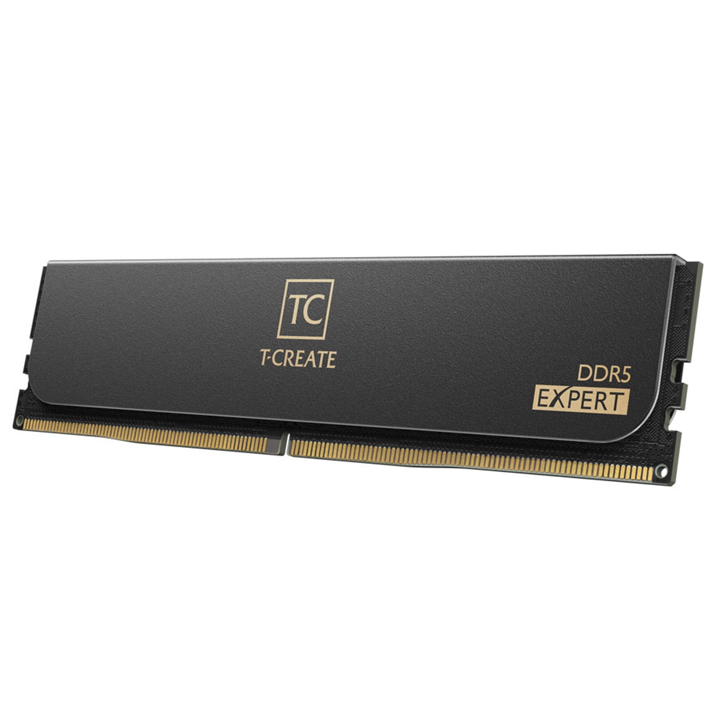 TeamGroup Team T-Create Expert 64GB DDR5 Overclockling Desktop Memory RAM Kit