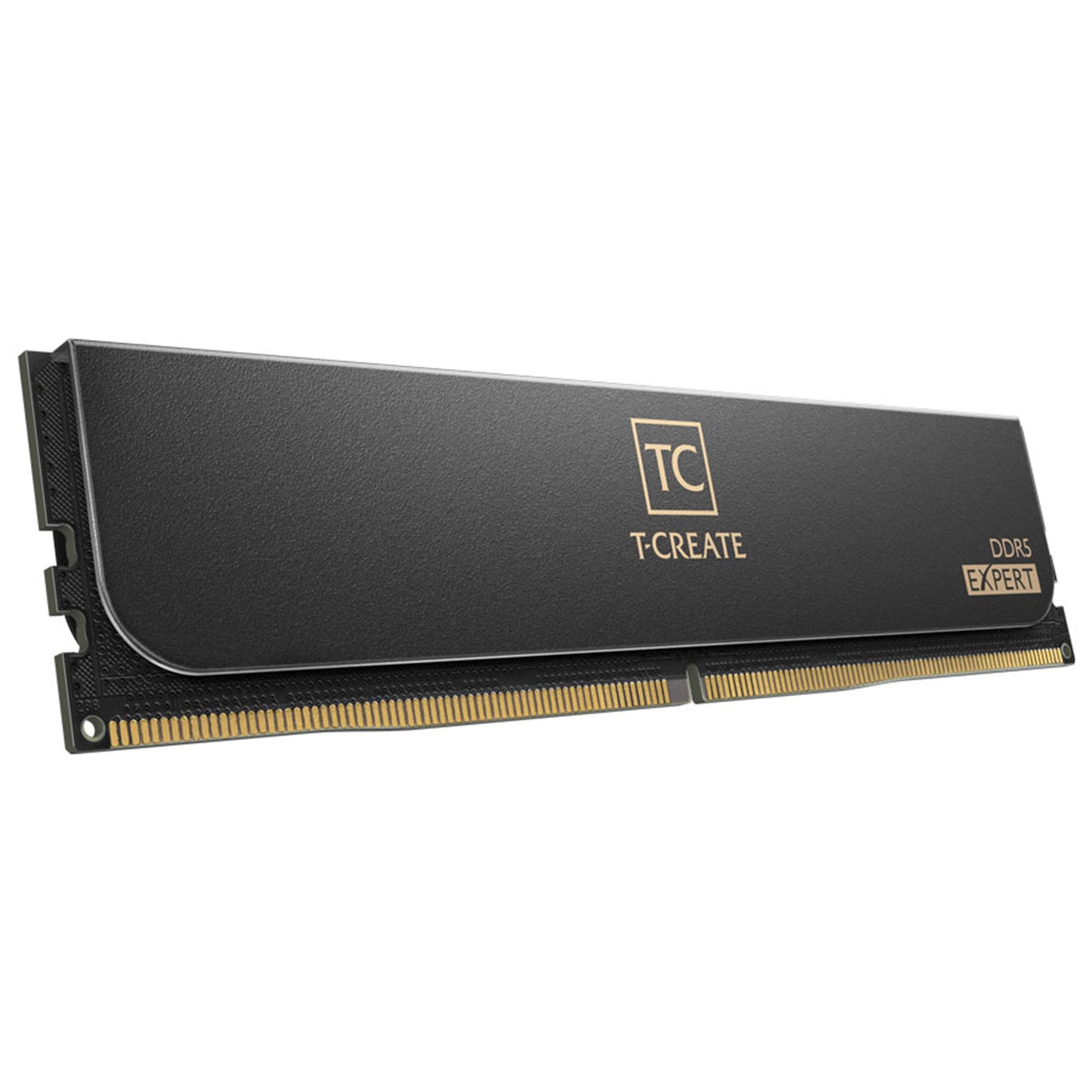 TeamGroup Team T-Create Expert 64GB DDR5 Overclockling Desktop Memory RAM Kit