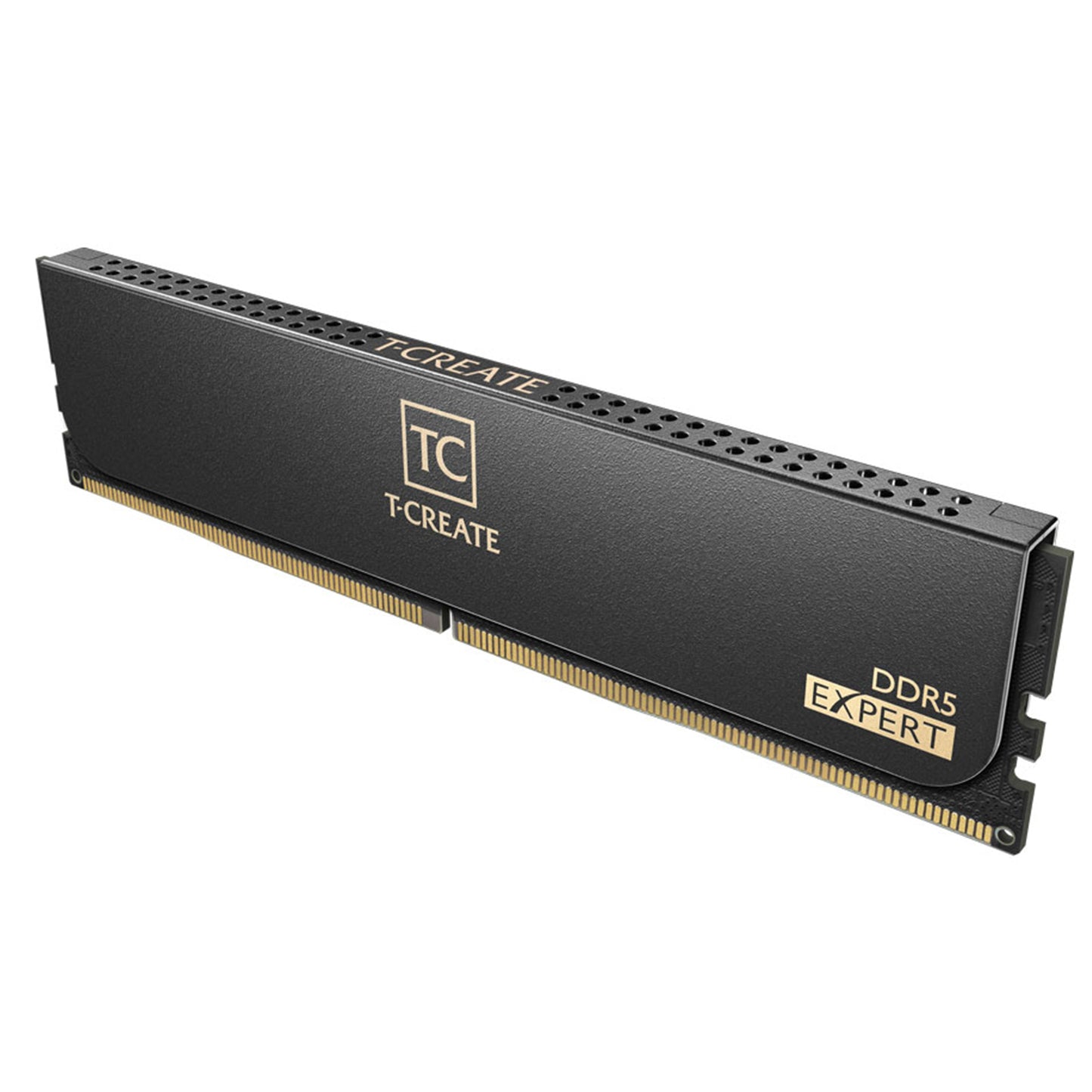 TeamGroup Team T-Create Expert 64GB DDR5 Overclockling Desktop Memory RAM Kit