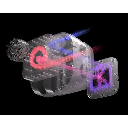 Corsair Nautilus 240 Radiator Liquid CPU Cooler - 240mm (Black)