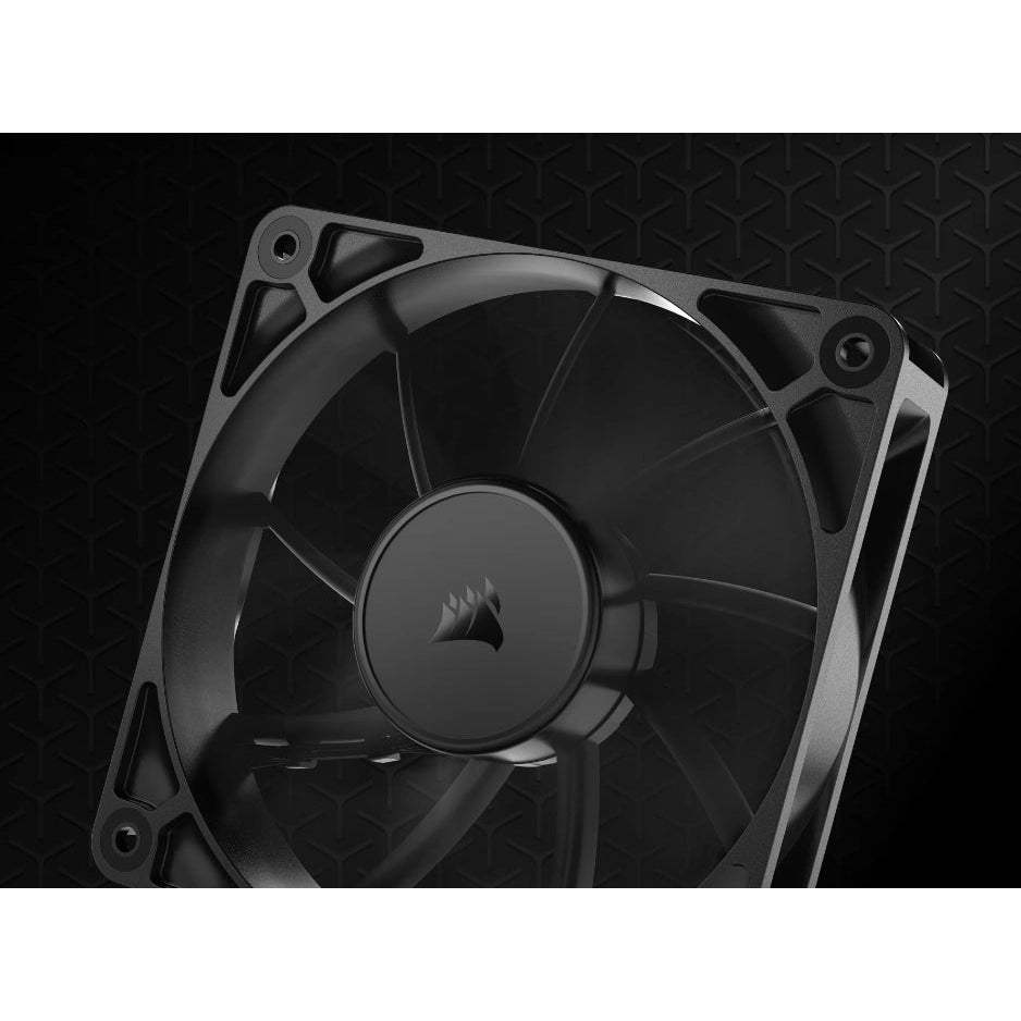 Corsair Nautilus 240 Radiator Liquid CPU Cooler - 240mm (Black)