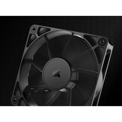 Corsair Nautilus 240 Radiator Liquid CPU Cooler - 240mm (Black)