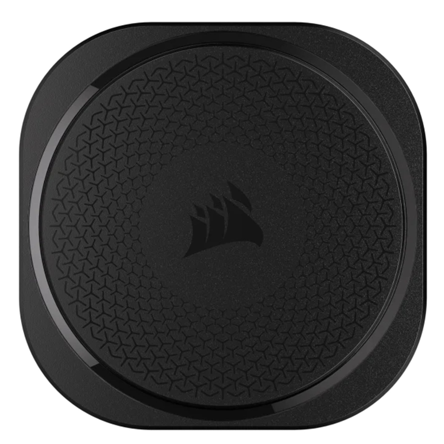 Corsair Nautilus 240 Radiator Liquid CPU Cooler - 240mm (Black)