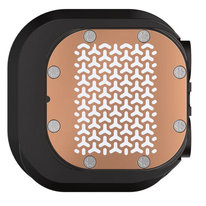 Corsair Nautilus 240 Radiator Liquid CPU Cooler - 240mm (Black)