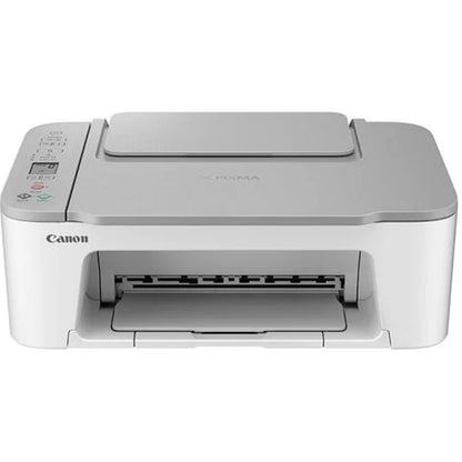 Canon PIXMA TS3465 Home TS3465WH Wireless Inkjet MFC Multifunction Printer White