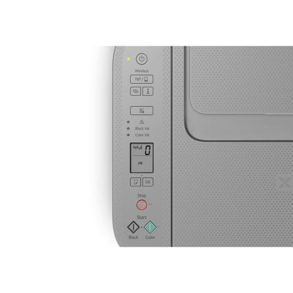 Canon PIXMA TS3465 Home TS3465WH Wireless Inkjet MFC Multifunction Printer White