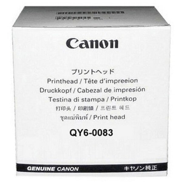 Canon QY6-0083-010 Printhead
