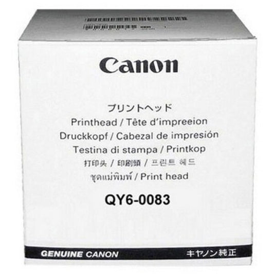 Canon QY6-0083-010 Printhead