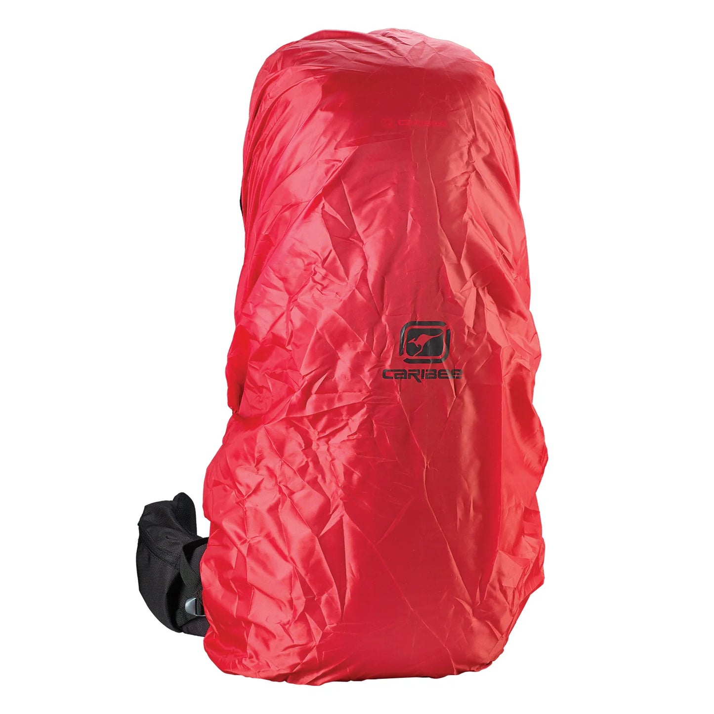 Caribee Pulse 65 Hiking Trekking Rucksack Backpack 65 Litre Black