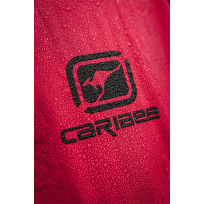 Caribee Pulse 65 Hiking Trekking Rucksack Backpack 65 Litre Black