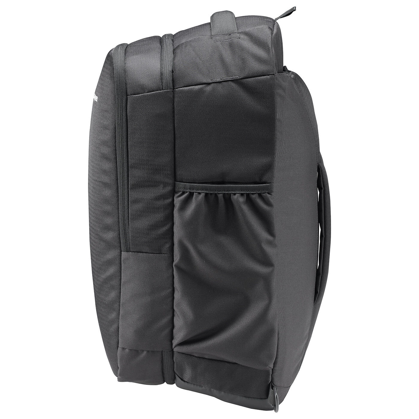 Caribee Traveller 40 Carry-On Backpack Travel Bag 40L Black