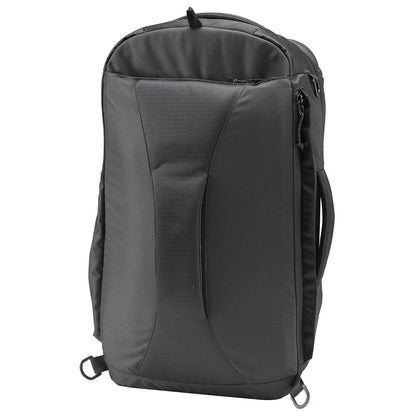 Caribee Traveller 40 Carry-On Backpack Travel Bag 40L Black