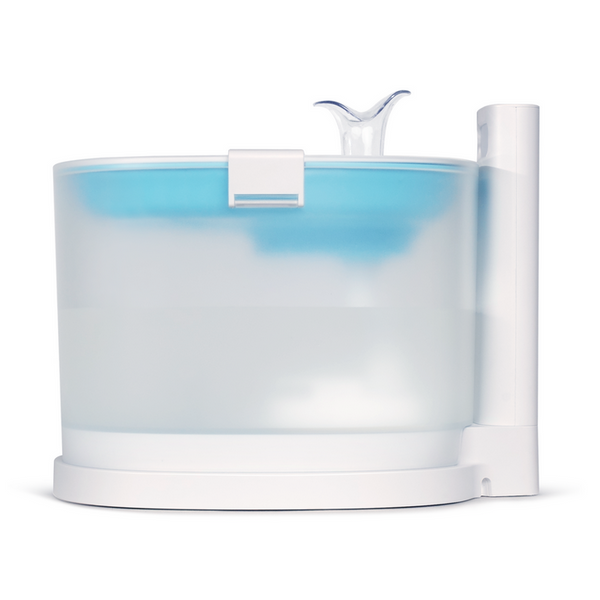 Cheerble Elfin E1 Pet Water Fountain 2L (USB DC 5V Powered)