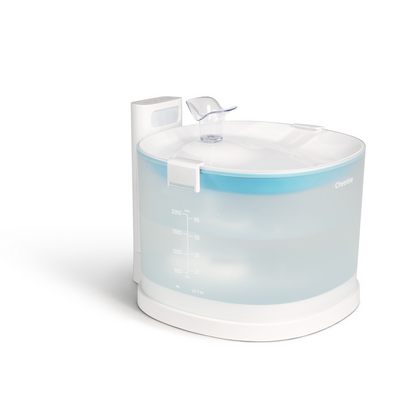 Cheerble Elfin E1 Pet Water Fountain 2L (USB DC 5V Powered)