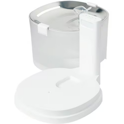 Cheerble Elfin E1+ Pet Water Fountain 2L Battery & AC Powered