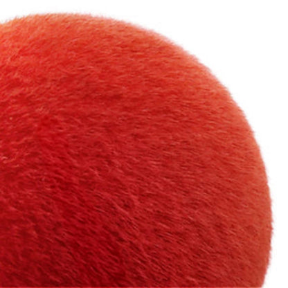 Cheerble M3 Mini Cat Ball Interactive Smart Cat Toy Vintage Red