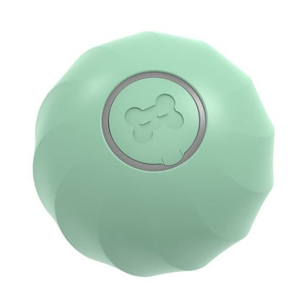 Cheerble M2 Mini Ice Cream Cat Ball Smart Cat Toy Matcha Green