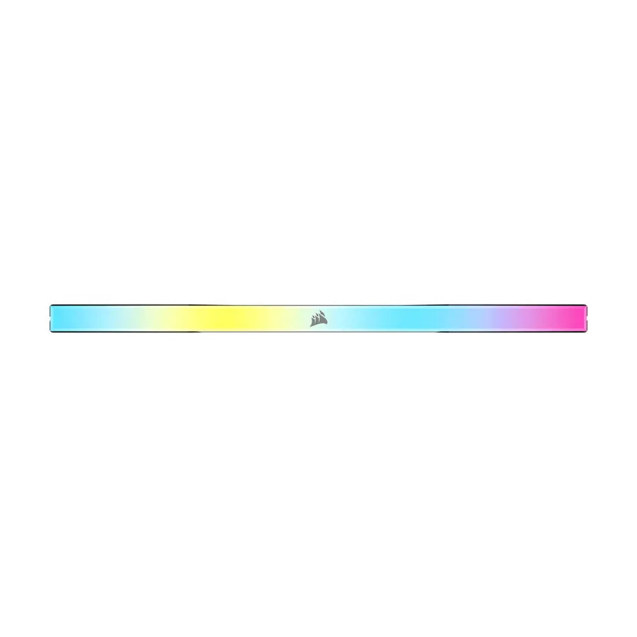 Corsair Vengeance RGB 6000Mhz 32GB (2x16GB) DDR5 DIMM XMP 3.0 Heatspreader (Black)
