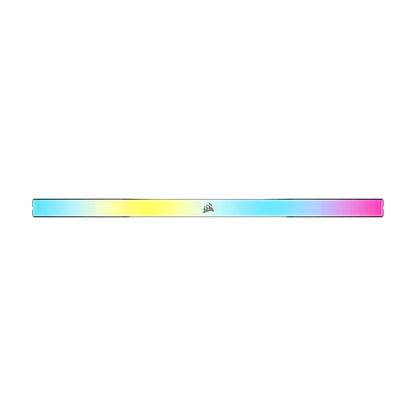 Corsair Vengeance RGB 6000Mhz 32GB (2x16GB) DDR5 DIMM XMP 3.0 Heatspreader (Black)