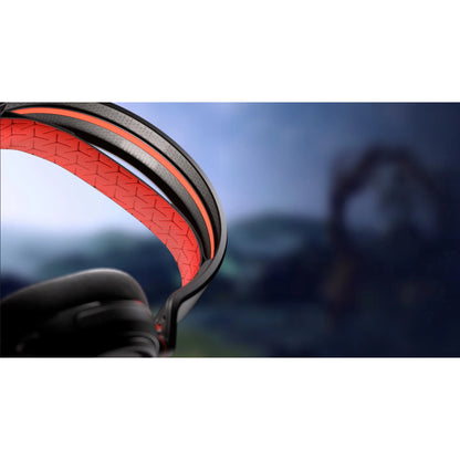 Corsair HS35 V2 Multiplatform Gaming Headset with 3.5mm Audio Jack Carbon