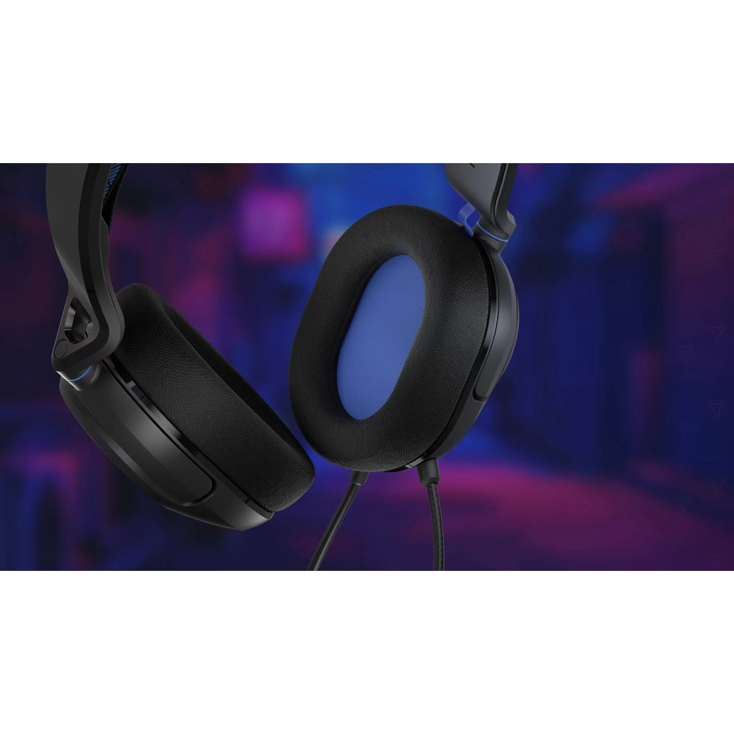 Corsair HS35 V2 Multiplatform Gaming Headset with 3.5mm Audio Jack Carbon