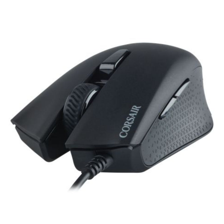 Corsair Harpoon RGB Pro FPS MOBA 12,000 dpi Optical Gaming Mouse