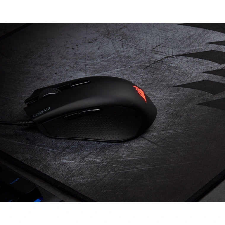 Corsair Harpoon RGB Pro FPS MOBA 12,000 dpi Optical Gaming Mouse